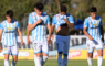 Magallanes perdió con Coquimbo Unido y descendió a la Primera B del fútbol chileno,