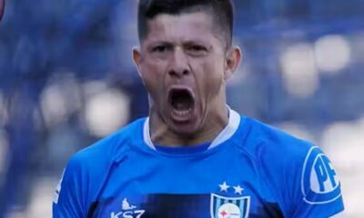 cris martinez huachipato