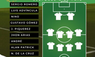 equipo ideal america