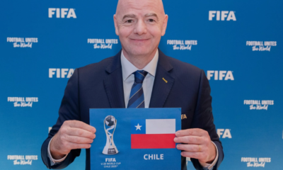 fifa chile