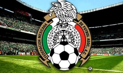 futbol mexicano mexico