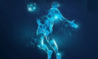 inteligencia artificial futbol