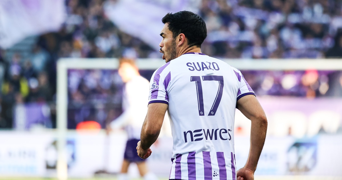 suazo