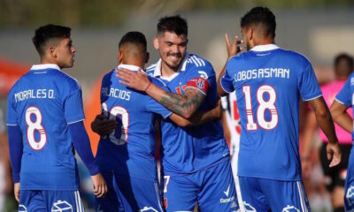udechile