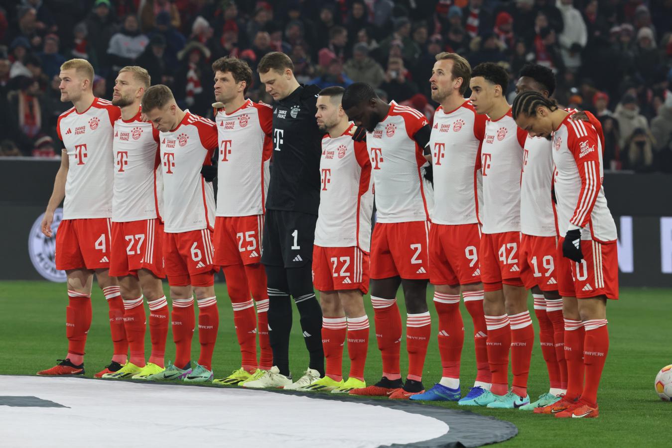 bayern