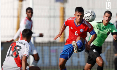 chile peru pizarro vicente