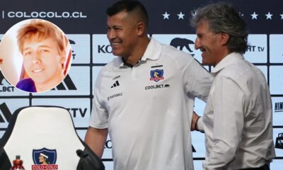 colocolo