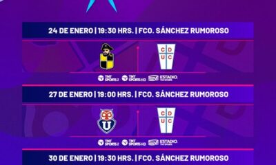 copa de verano coquimbo