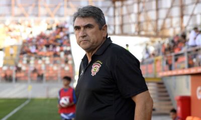 emiliano astorga cobreloa