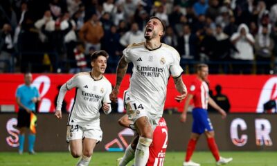 joselu real madrid atletico