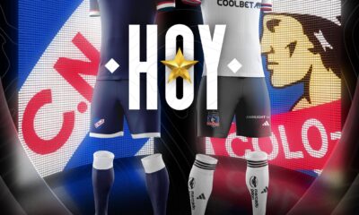 nacional colo colo