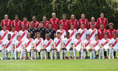 peru preolimpico