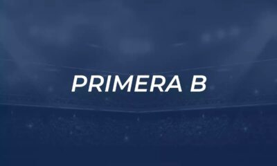 primera b chile