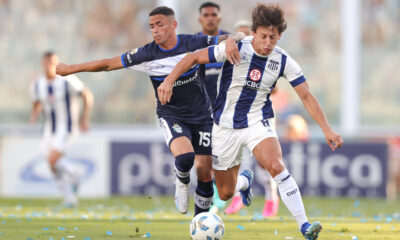 talleres gimnasia y esgrima