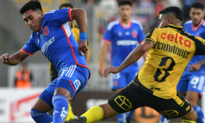 universidad de chile vs coquimbo unido 1