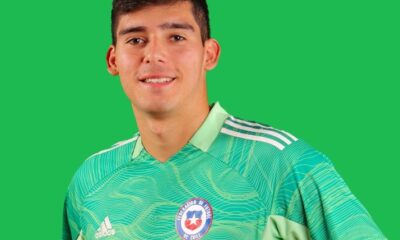 vicente reyes chile la roja sub 23