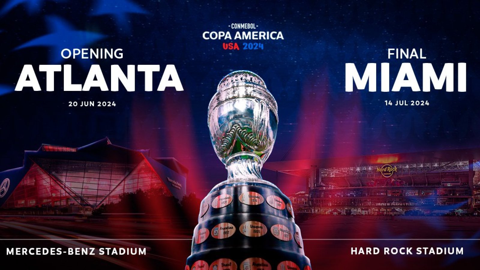 Copa America 2024 Tickets Official Website 2024 Val Libbie