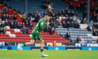 MARCELINO NUNEZ CHILENOS POR EL MUNDO NORWICH CITY FC Inglaterra