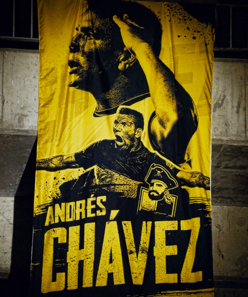 andres chavez coquimbo