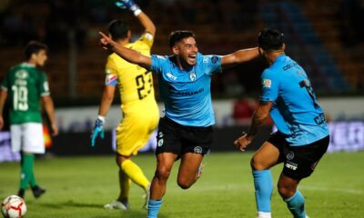 deportes iquique gol audax italiano