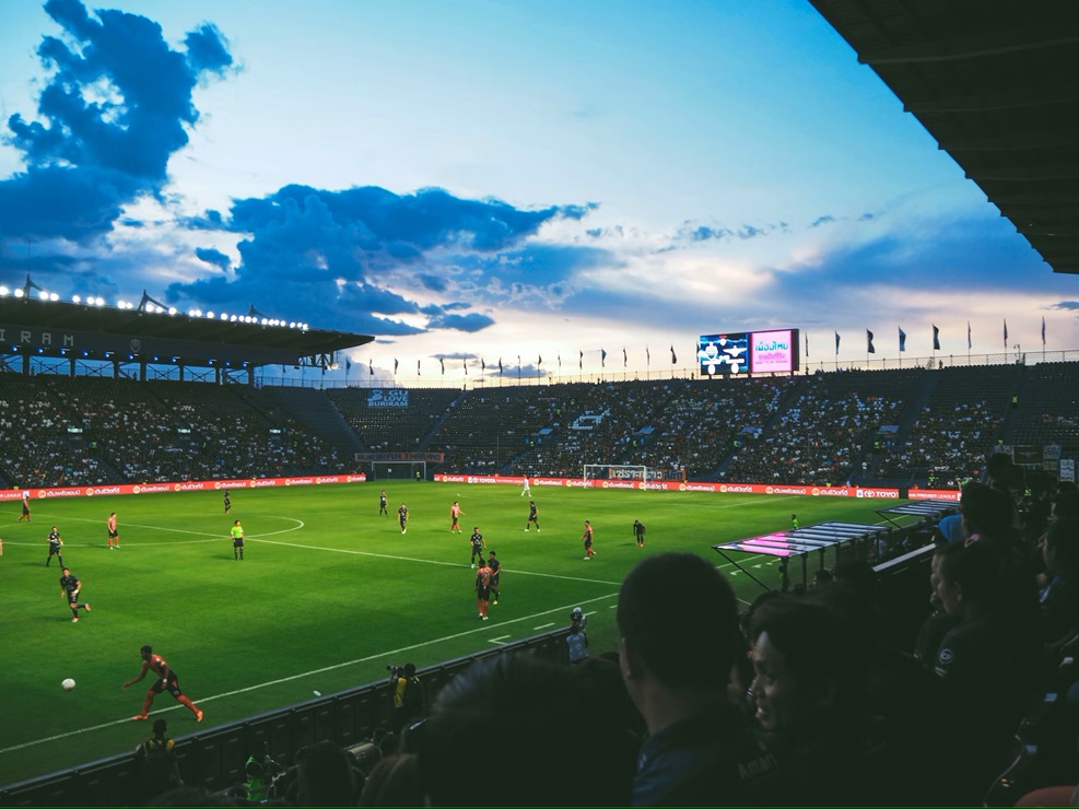 estadio futbol