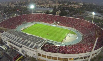 estadio nacional