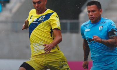 everton iquique ramos