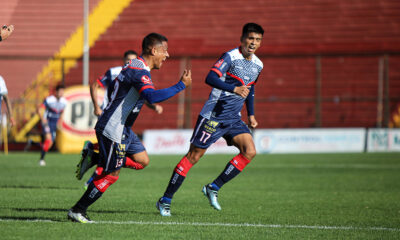 gol de recoleta