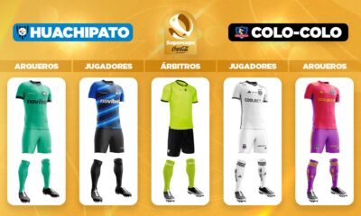 huachipato colo colo