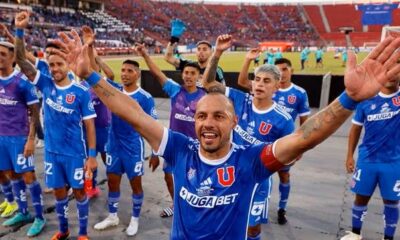 marcelo diaz universidad de chile