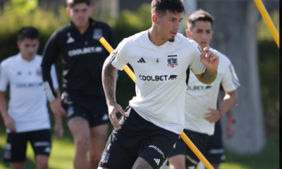 saldivia colo colo entrenamiento