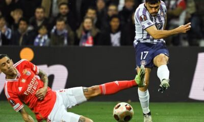 toulouse eliminado