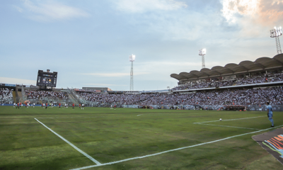 Estadio Monumental