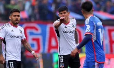 Colo Colo ganará el superclásico 195