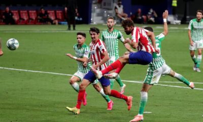 atletico de madrid betis