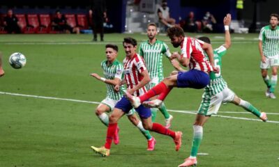 atletico de madrid betis