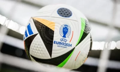 balon Eurocopa 2024