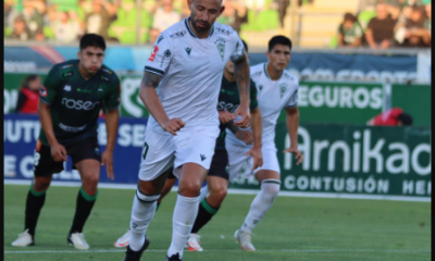 canete penal wanderer temuco