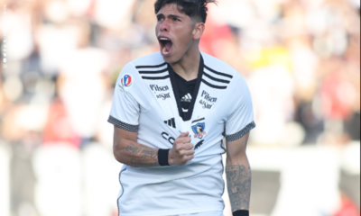 carlos palacios gol colo colo