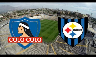 colo colo huachipato