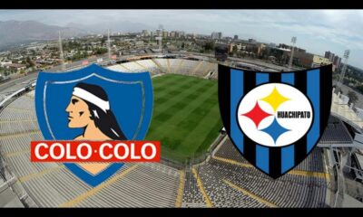 colo colo huachipato