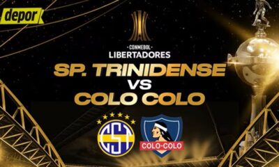 colo colo trinidense