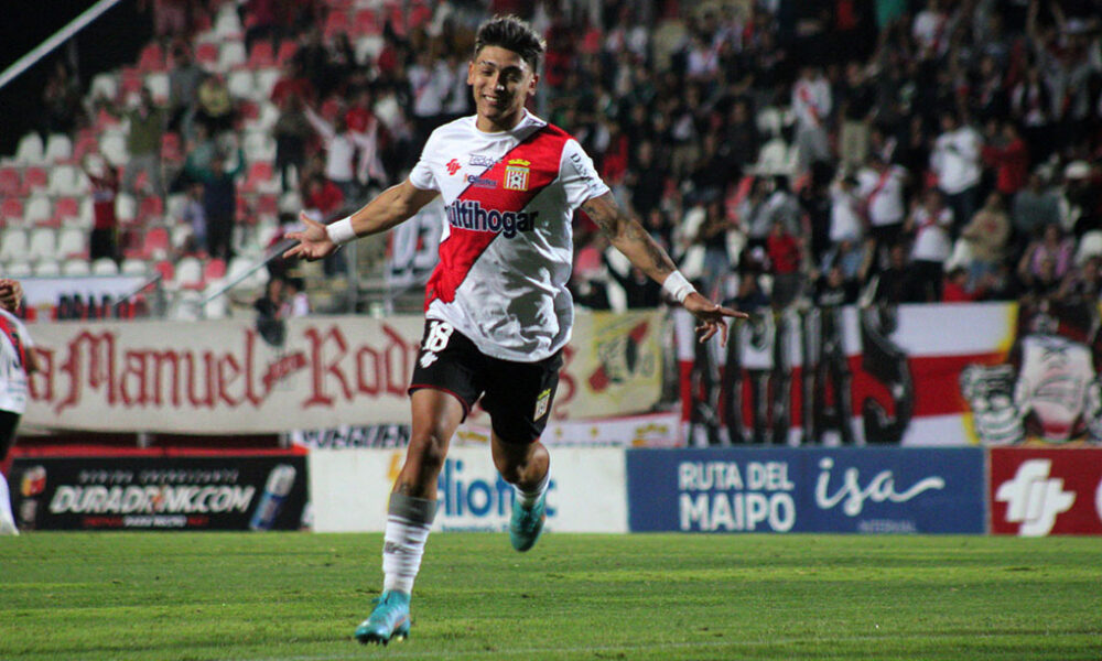 curico gol ortiz