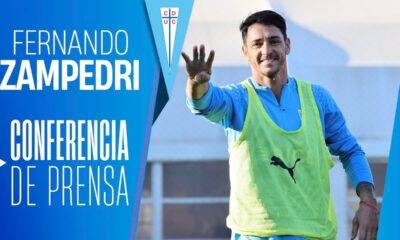 en vivo f09f94b4 fernando za
