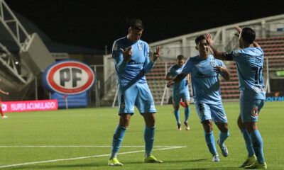 gol puch pino iquique