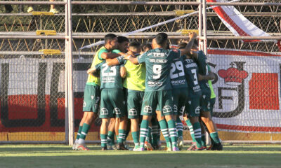 gol wanderers