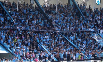 hinchas deportes iquique