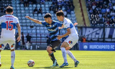 huachipato u catolica cuevas