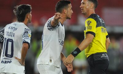 independiente arbitro