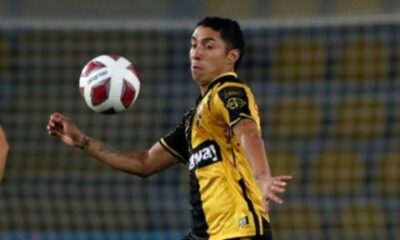 luciano cabral coquimbo unido